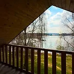 Kompleks wypoczynkowy Osada Kryspinow Cholerzyn