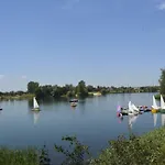 Kompleks wypoczynkowy Osada Kryspinow