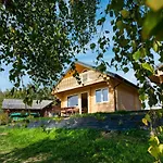 Osada Kryspinow Kompleks wypoczynkowy