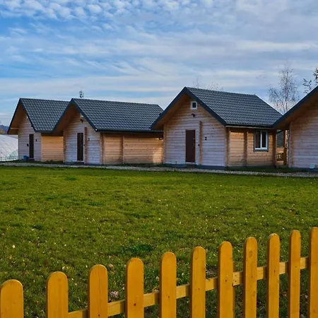 Osada Kryspinow Cholerzyn