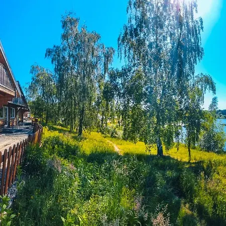 Osada Kryspinow Cholerzyn