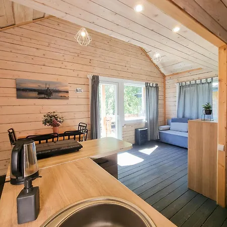 Osada Kryspinow Cholerzyn