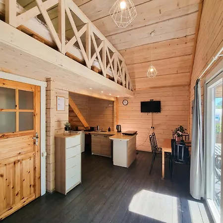 Osada Kryspinow * Cholerzyn