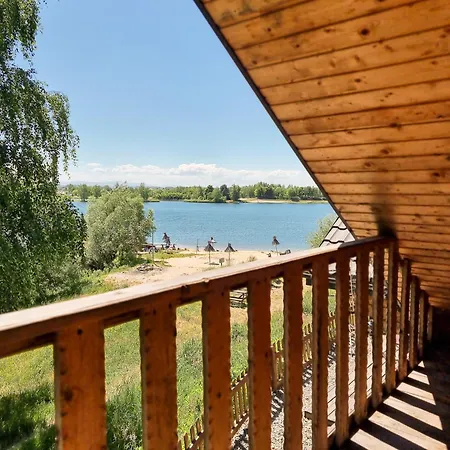 ホリデーパーク Osada Kryspinow