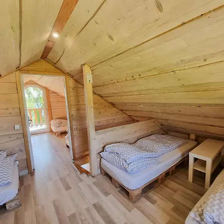 Osada Kryspinow Cholerzyn