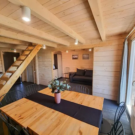 ホリデーパーク Osada Kryspinow