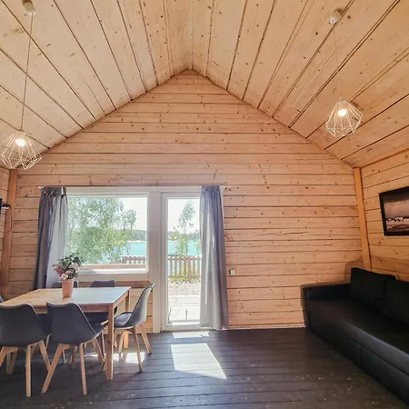 Osada Kryspinow Cholerzyn