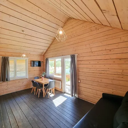 ホリデーパーク Osada Kryspinow