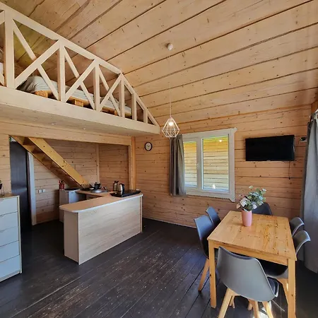 Osada Kryspinow Cholerzyn