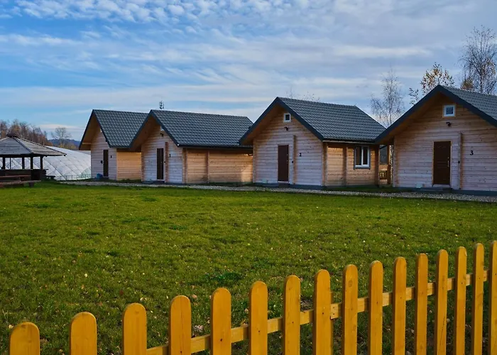 Osada Kryspinow Cholerzyn