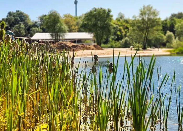 Holiday park Osada Kryspinow Cholerzyn