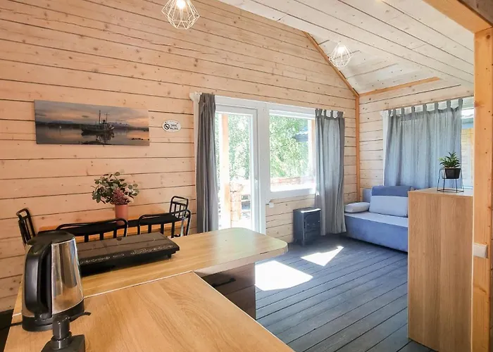 Osada Kryspinow Cholerzyn