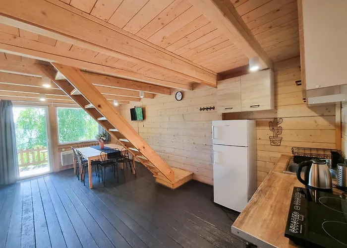 Osada Kryspinow Cholerzyn