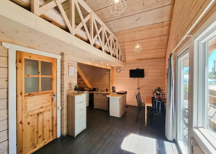 Osada Kryspinow * Cholerzyn