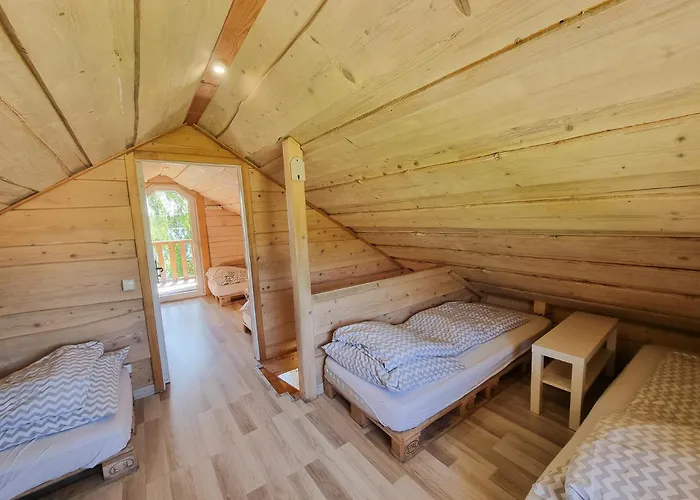 Osada Kryspinow Cholerzyn