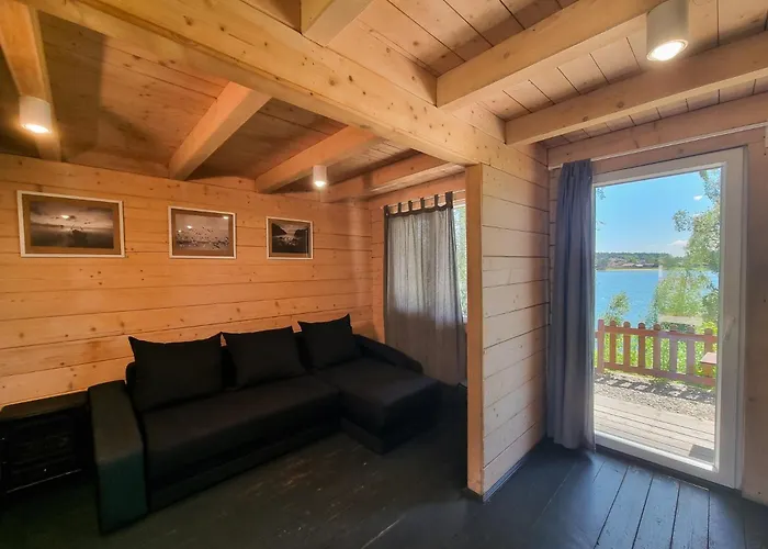 Osada Kryspinow * Cholerzyn