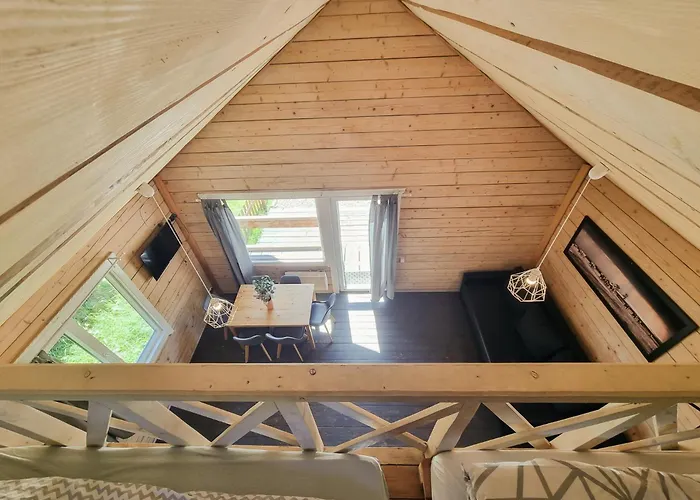 Osada Kryspinow Cholerzyn