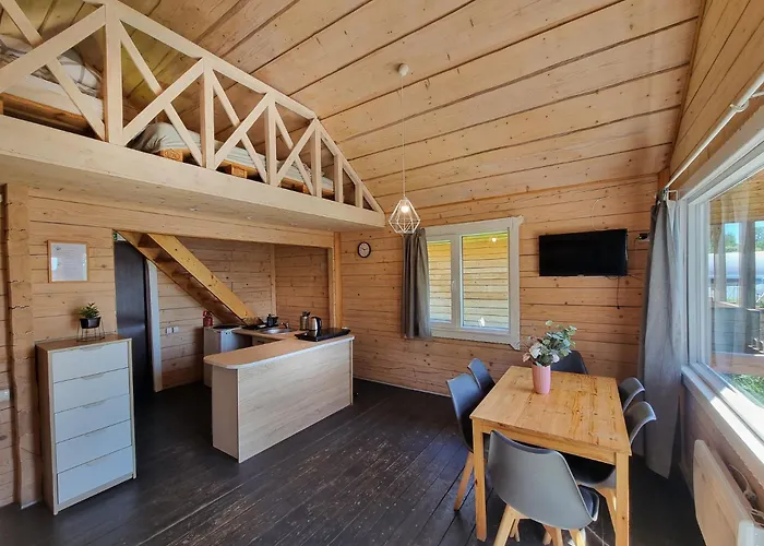 Osada Kryspinow Cholerzyn